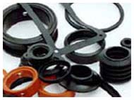 RUBBER MOULDINGS NITRILE RUBBER MOULDINGS NITRILE